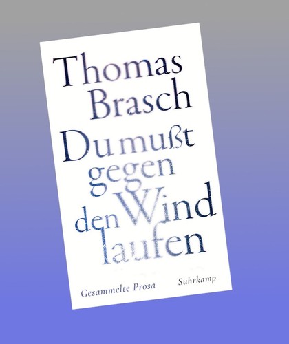 Mußt gegen den - gegen,