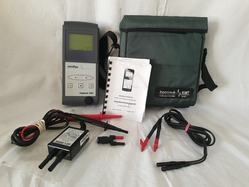 Hagenuk kmt miniflex - hagenuk,