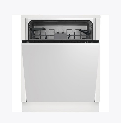 Beko vollintegrierte - beko,
