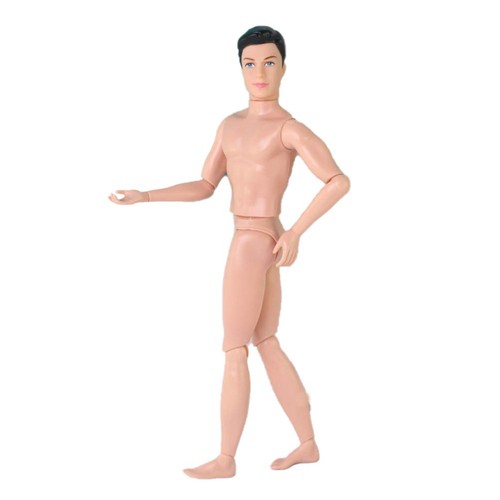 Gliederpuppe 30cm hoch