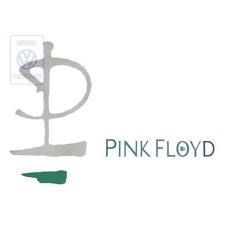 Pink Floyd Kotflügelaufkleber