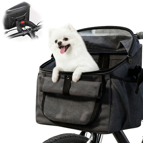 Fahrrad hundekorb - fahrrad,
