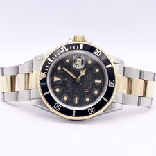 Rolex Submariner Bicolor 16803