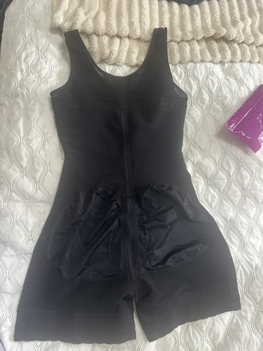 Yianna plus size - size, tummy