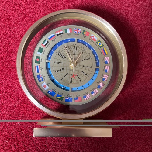 Bulova messing runde - bulova,