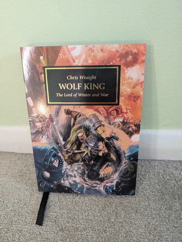 Wolf king lord winter - wolf, and