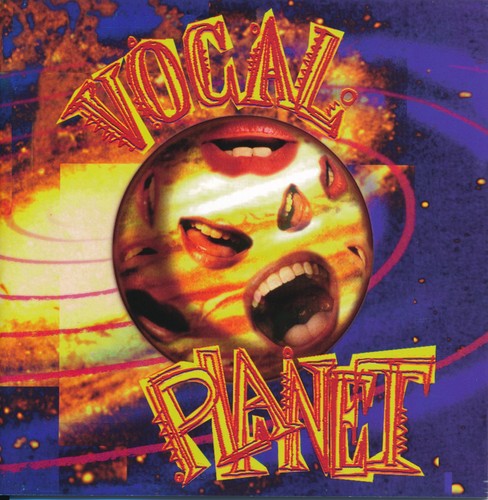 Spectrasonics vocal planet - spectrasonics, "vocal