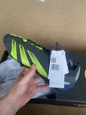 Adidas Predator Elite Tongue