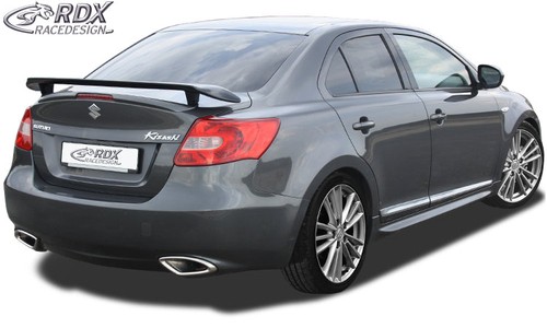 Rdx heckspoiler für suzuki - rdx,