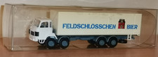 Roskopf  Saurer D290/330 LKW