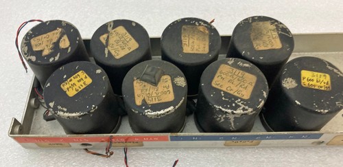 Vintage sowter 3119 audio - vintage,