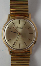 UMF Ruhla champion electric 25 Armbanduhr 36mm (152834)