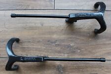 EMUK HALTER WOHNWAGENSPIEGEL