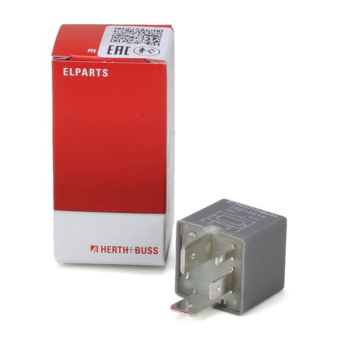 Herth buss elparts - elparts, relais