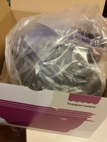Tupperware micro combigourmet - tupperware, micro-combigourmet