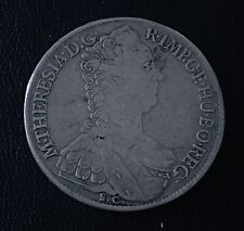 1 Thaler 1765 Günzburg SC/G