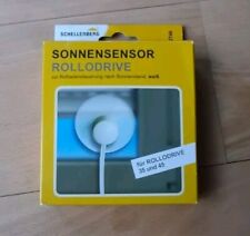Schellenberg 22746 Sonnensensor für RolloDrive 35 und 45