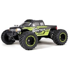 HPI 540110 Blackzon Smyter MT