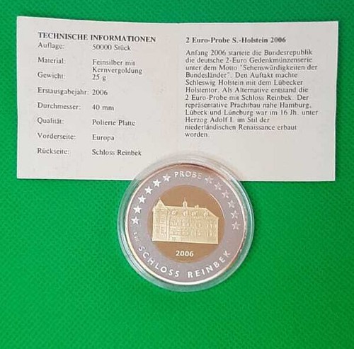 Euro probe entwurf - euro, probe,