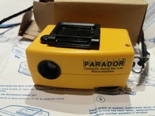 PARADOR Mini Camera 110 Micro