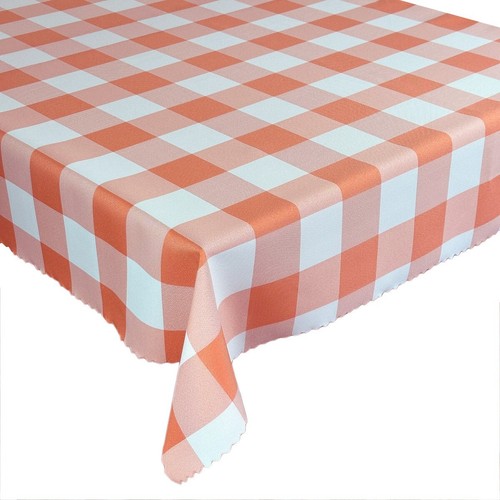 Tischdecke fleckenresistente - tischdecke,