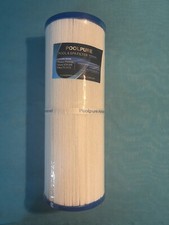 POOLPURE Spa Hot Tub Filter 4-Unzen PLFPRB25-IN