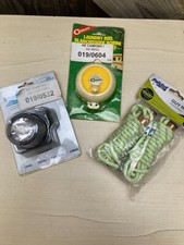 CAMPING ZUBEHÖR -HI-GEAR