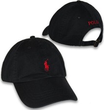 Polo Ralph Lauren Cap Basecap