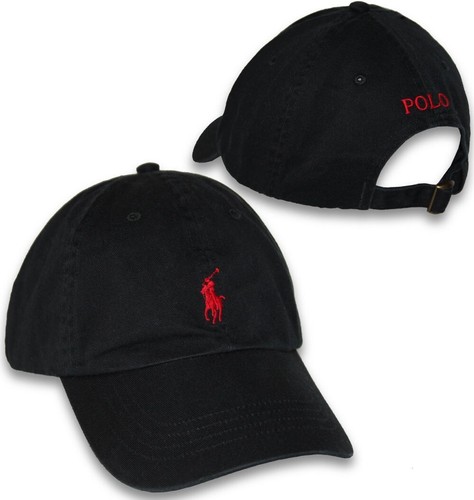 Polo ralph lauren cap - ralph, basecap