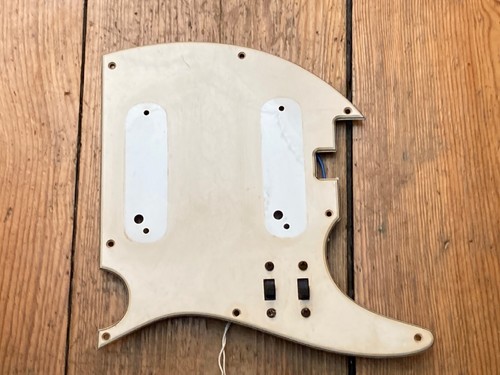 Vintage jedson teisco - jedson,