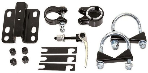 Trail gator adapter set - trail, adapter-set