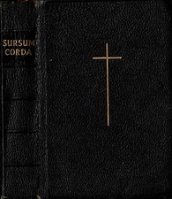 Sursum corda paderborner gebet - sursum,
