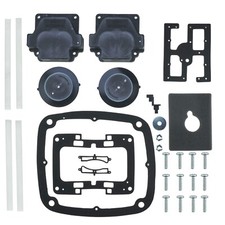 Gardner Denver Pumpenblocksatz