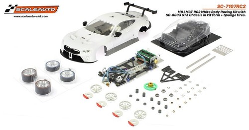 Top scaleauto bmw - bmw, m8