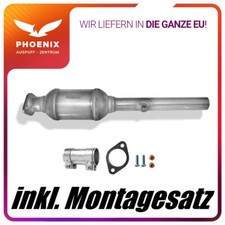 VW Caddy III 1.4 (2004-2010)