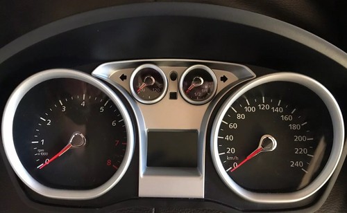Reparatur ford tacho - reparatur,