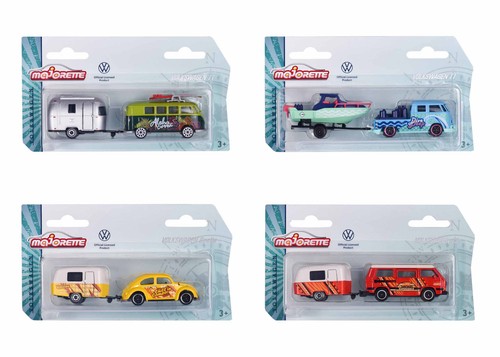 212055007 majorette volkswagen - majorette,
