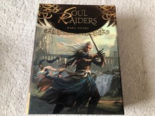 Soul Raiders Grimoire Edition
