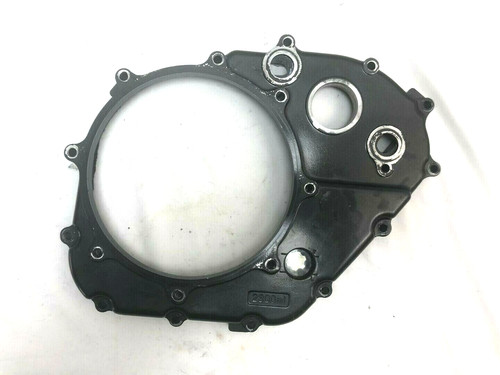 Suzuki 650 motordeckel - sv,