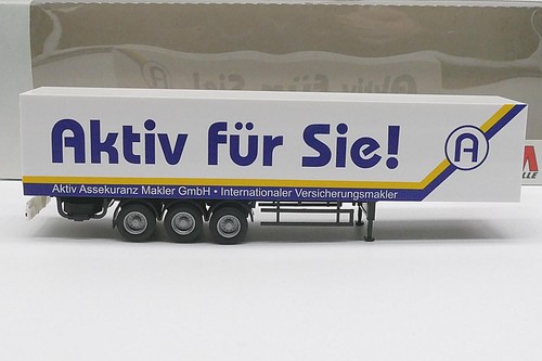Awm lkw achs - awm,