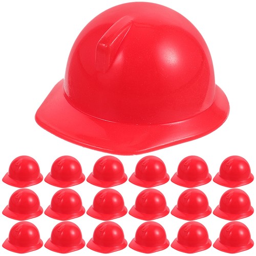 Pcs mini bauhelm - pcs, mini-bauhelm