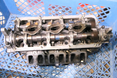 Passat 3bg zylinderkopf - vw,