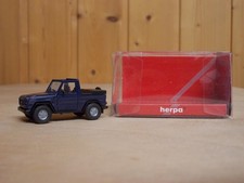 MERCEDES-BENZ 250 GD HERPA 2084