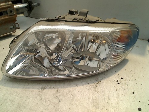 Scheinwerfer links chrysler - links,