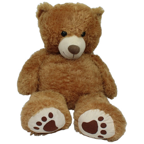 Teddybär kuscheltier xxl 100 - teddybär,