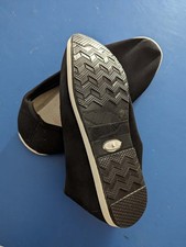 Kung Fu/Tai Chi Schuhe