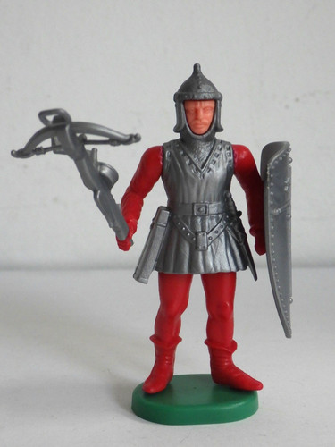 Vintage figur kinder - vintage,