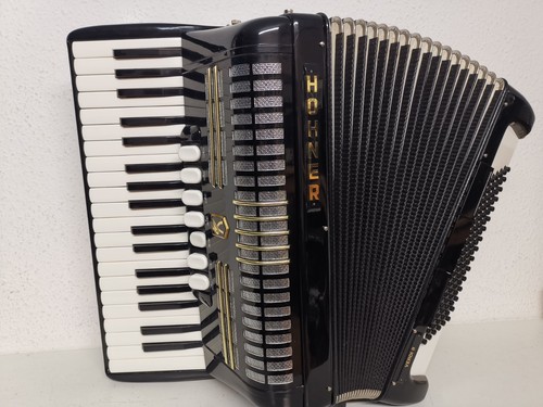 Akkordeon hohner verdi - akkordeon,
