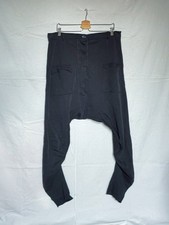 Rundholz Hose, Gr. L