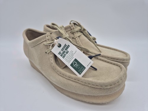 Clarks originals wallabee - clarks,